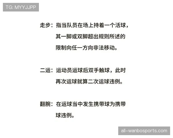 篮球发球五秒违例规则解读：何时开始计时与罚则是什么？